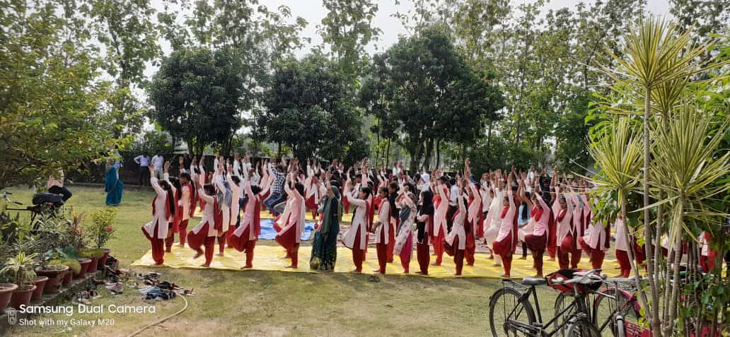 Government Polytechnic Basti